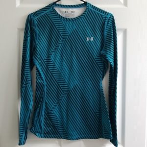 Nice, warm long sleeve shirt.